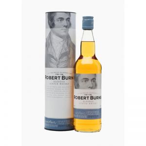 ARRAN ROBERT BURNS BLEND